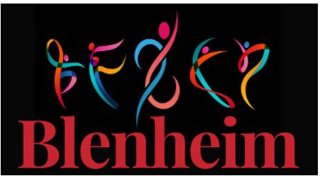 The Blenheim Dance Show 2026